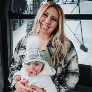 Meet your Posher, Alyse